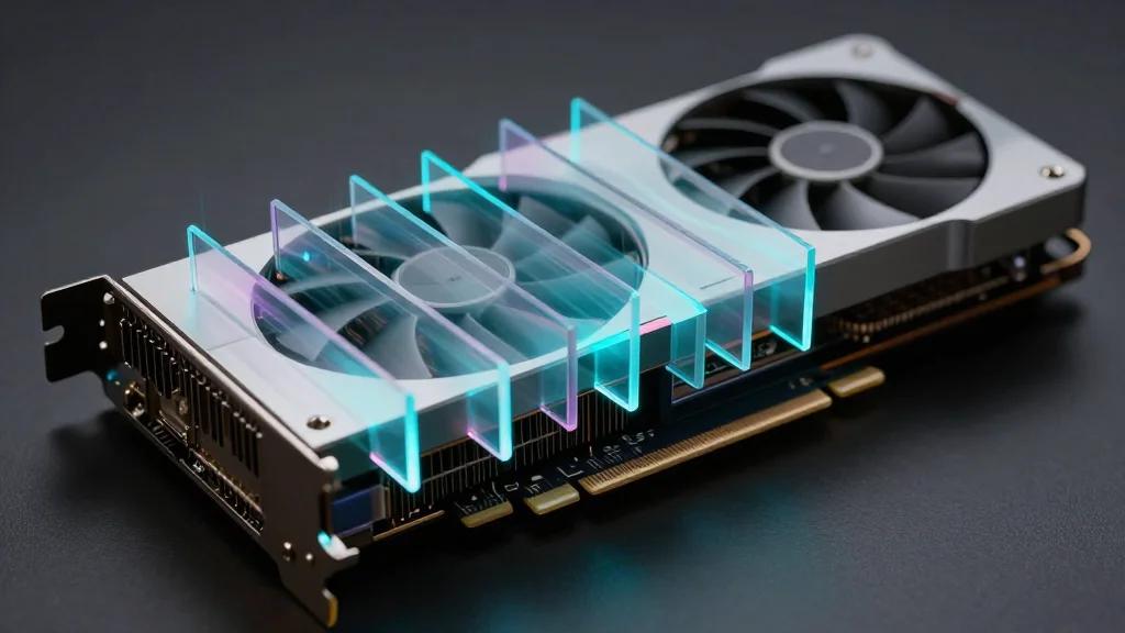 Nvidia Launches DLSS 4.5 with 6× MFG for RTX 50 Series