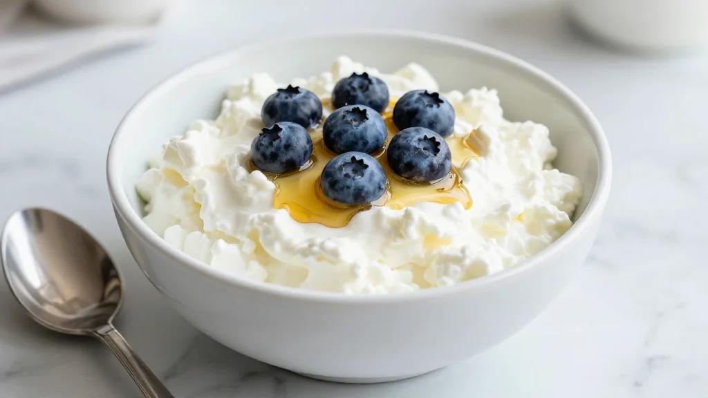 All Things Expands Cottage Cheese Range with Low-Fat Innovation Amid Category Boom