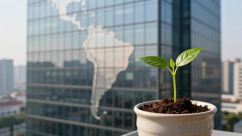 Global Investors Help Boost Latin America’s Late-Stage Funding Boom In Q1