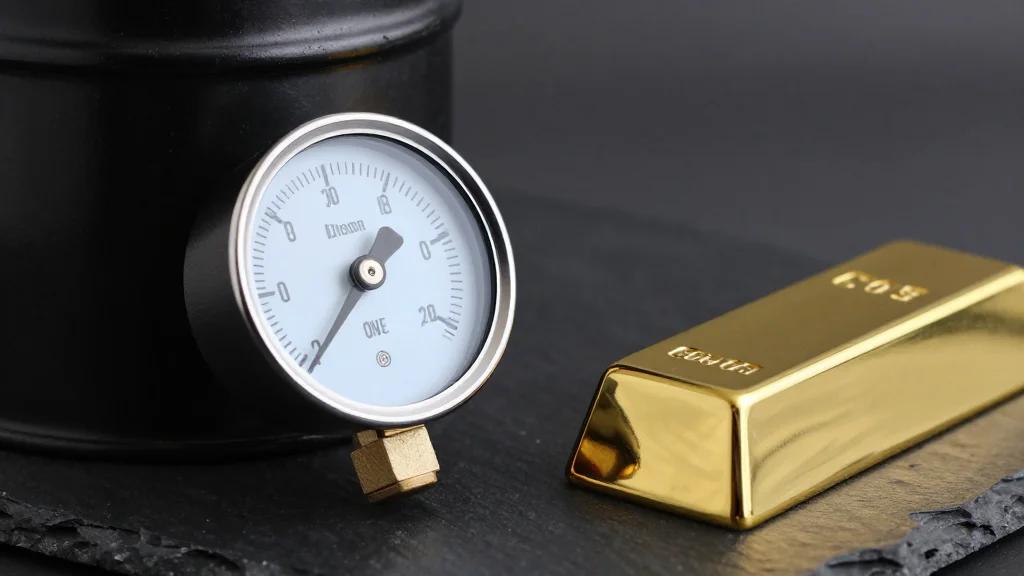 Rate Volatility Rising; Oil Hikes Push Yields Higher