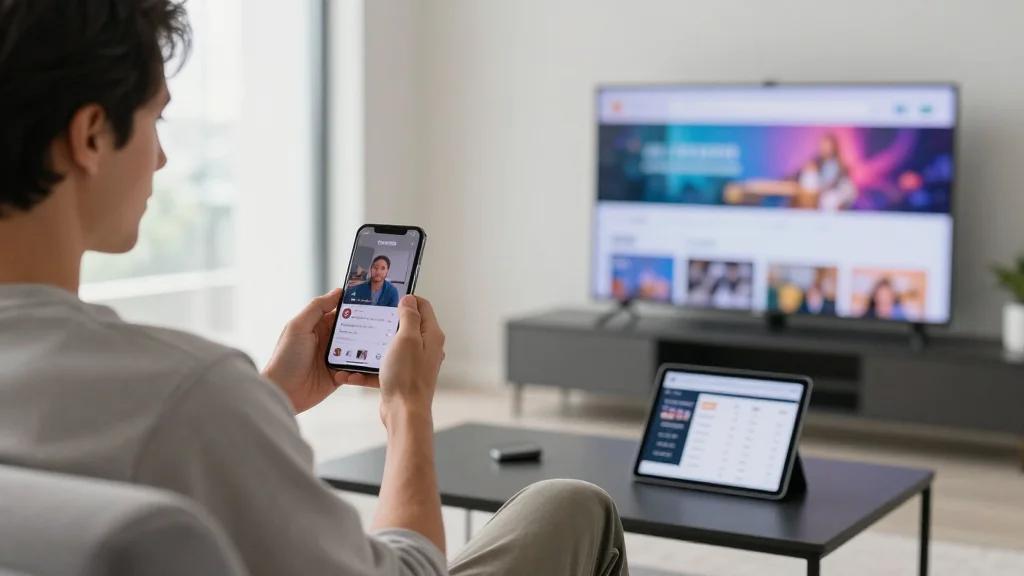 Beyond the Feed: Why Your Strategy Needs a Cross-Channel Reality Check