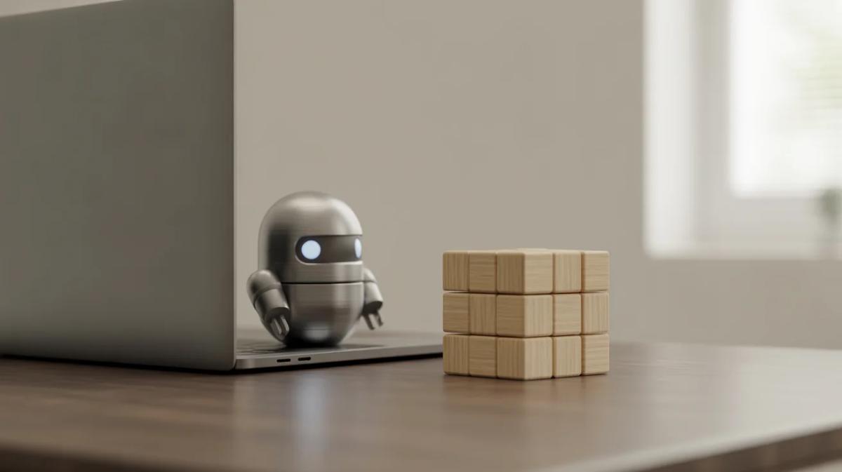 AI Boosts Skills, Not a Reason to Skip Learning