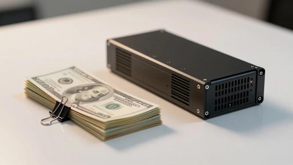 Nscale Secures $1.4bn Private Credit Loan to Boost AI Infrastructure