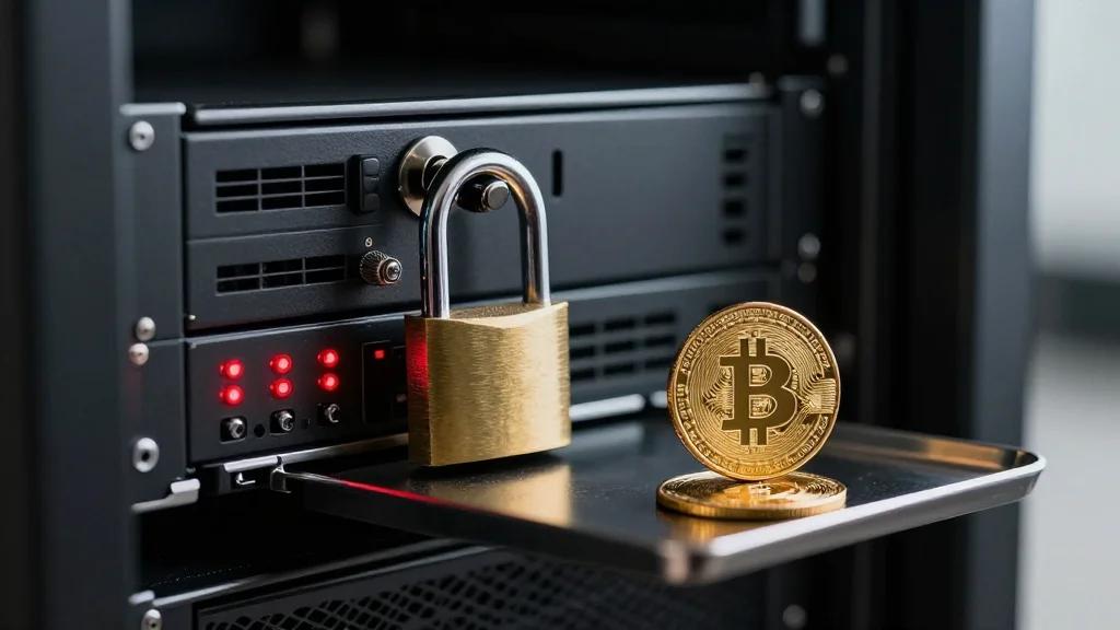 Former Employee of National Industrial Company Pleads Guilty to Crimes Related to Hacking Computer Networks and Extorting Employees