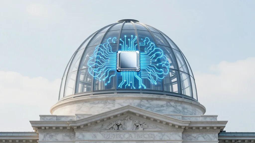 Governments Must Build AI Capacity or Be Outpaced