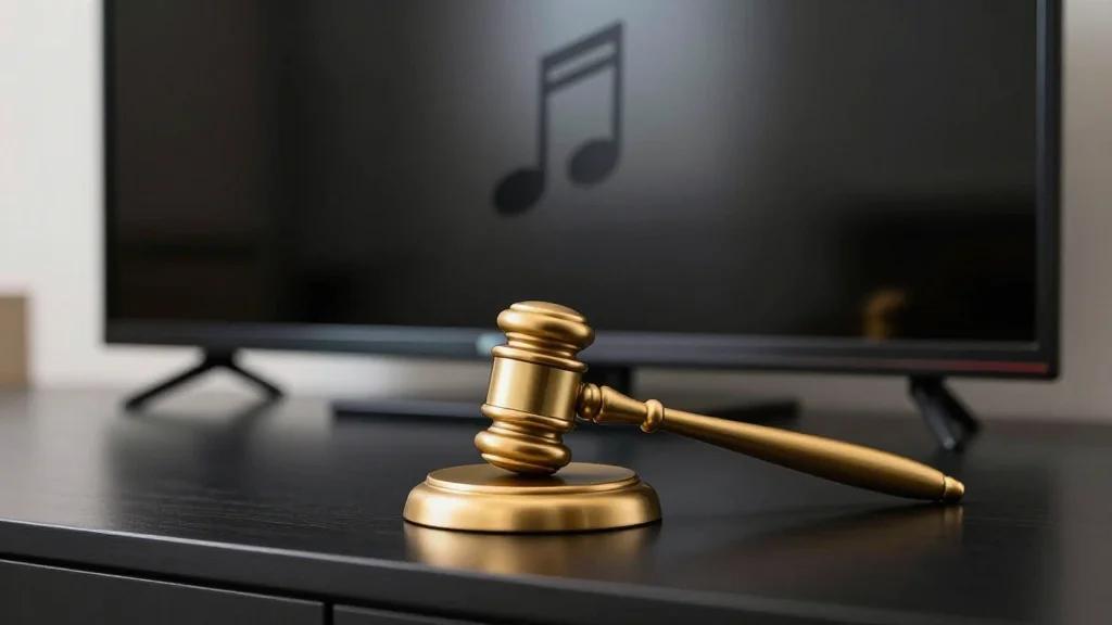 MTV Lawsuit Over Nick Cannon’s New Rap Battle Show Can Move Ahead, Judge Says