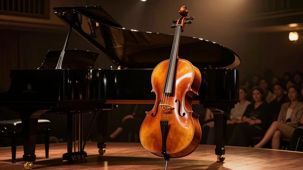 David Helbock and Julia Hofer at Ronnie Scott’s Upstairs