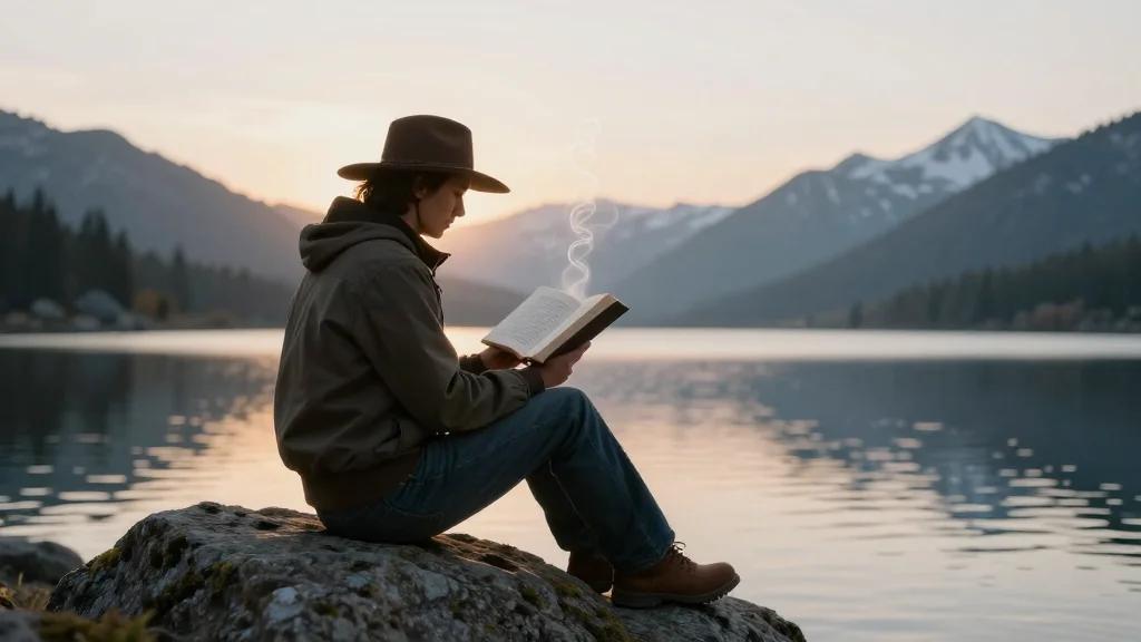 Barry Lopez Reveals Cure for Loneliness and Life's Three Tenets