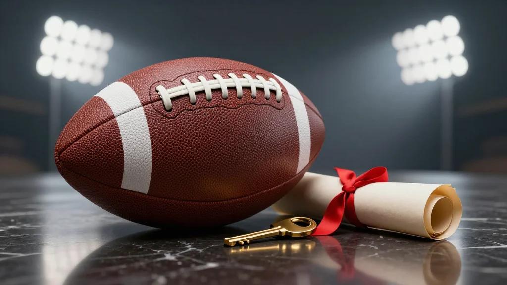 Locking NFL Rights Now Fuels Future Media Consolidation