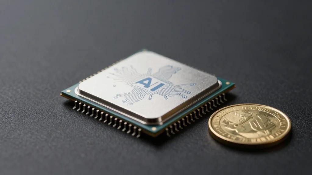 Amazon Bets Low-Cost Strategy to Dominate AI