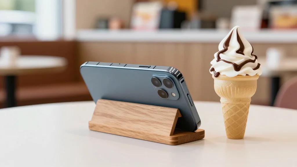 A Chick-Fil-A Is Offering Ice Cream to Lock Your Phone Away