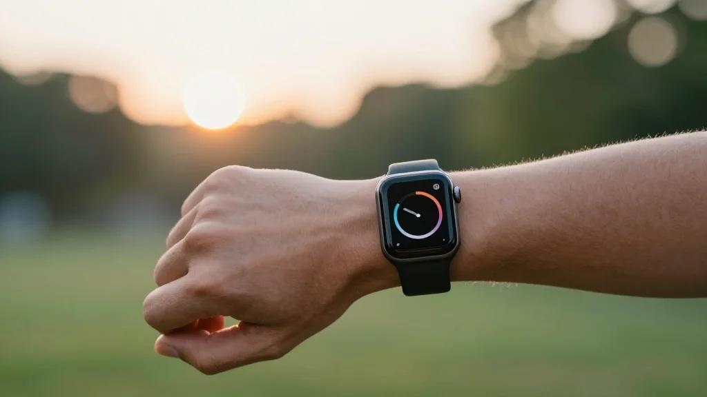 Apple Watch Replaces Whoop with Built‑in Health Apps