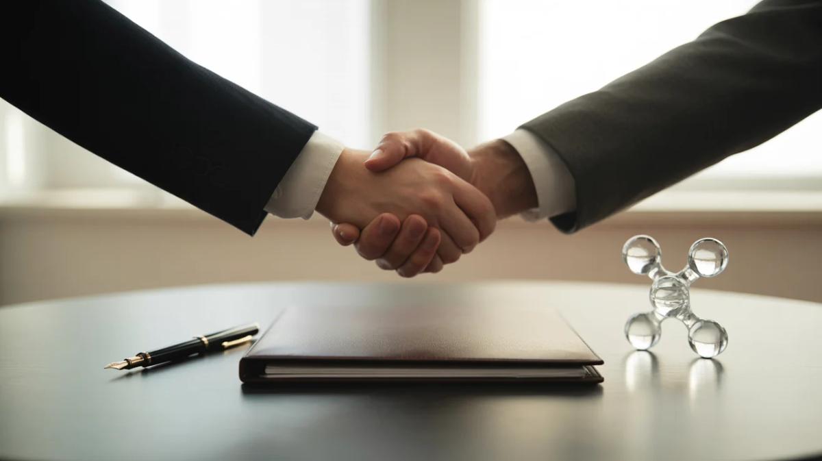 SciNeuro Pharmaceuticals Secures $53M Equity Financing