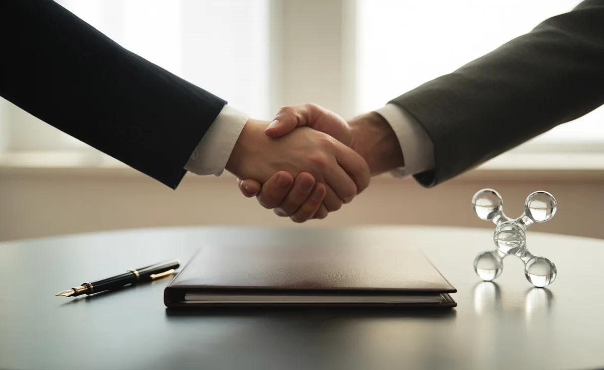 SciNeuro Pharmaceuticals Secures $53M Equity Financing