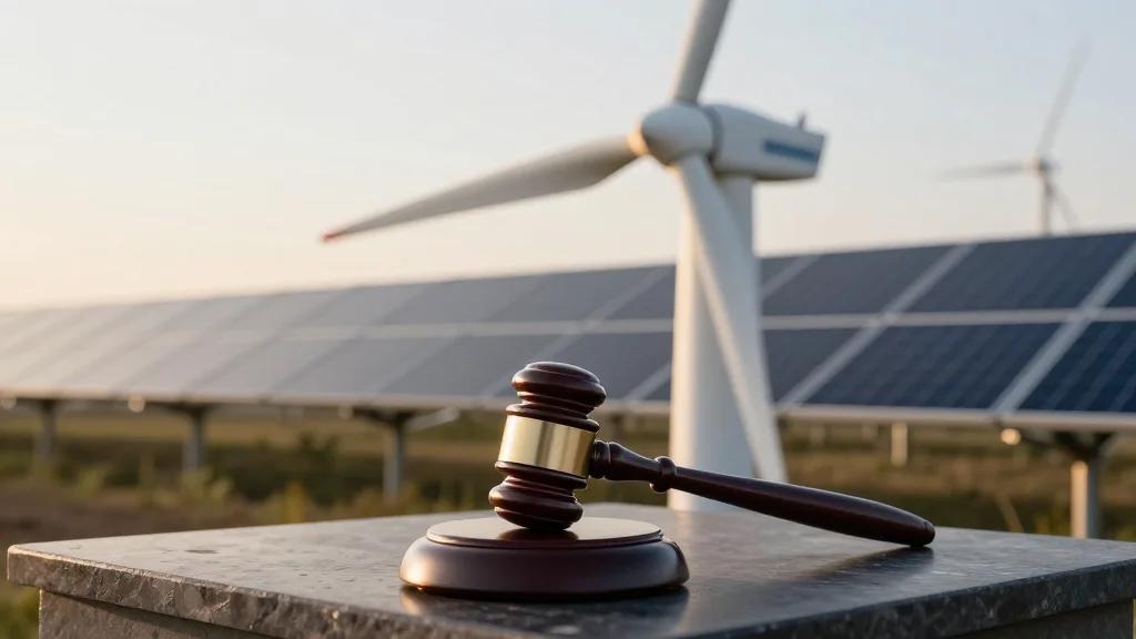 India May Soften New Grid-Supply Rules for Renewable Power Producers