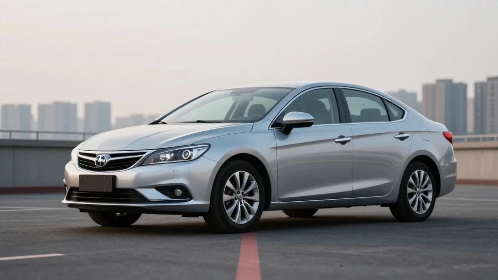 CarMax Posts Quarterly Loss on Goodwill Charge, Weak Used-Car Demand