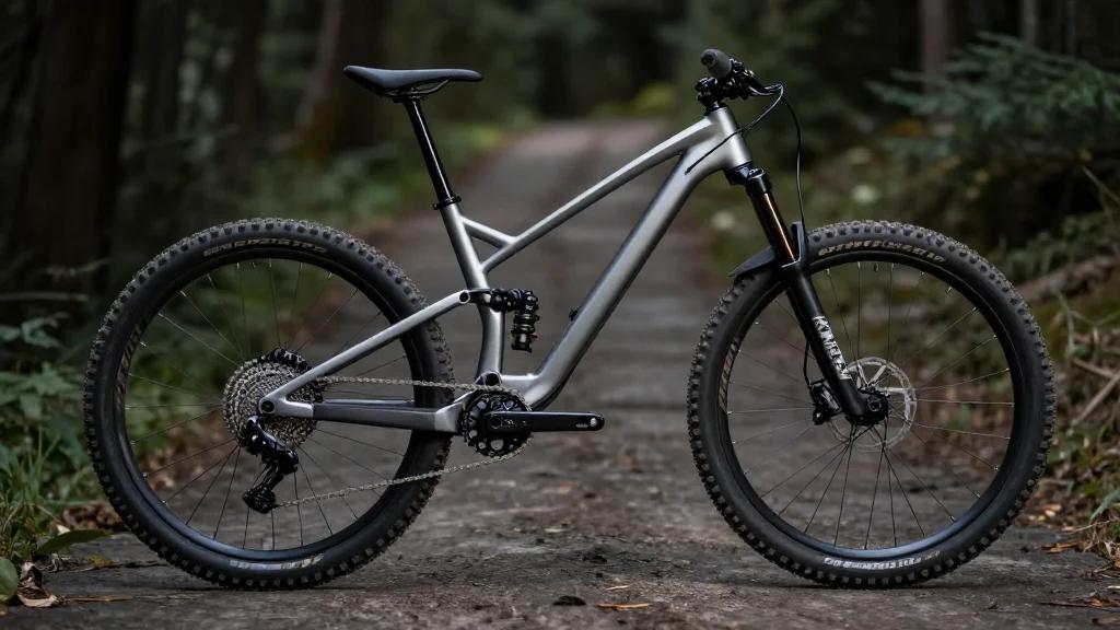Built Not Bought: The Unmaker Is the Ultimate Freeride Machine