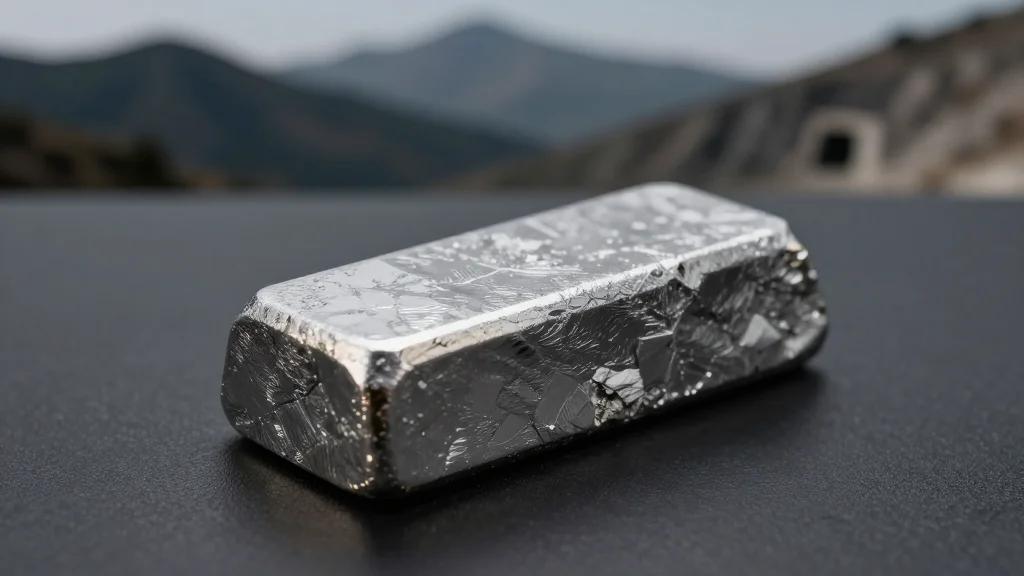 Almonty Raises $112.5M for Global Tungsten Expansion