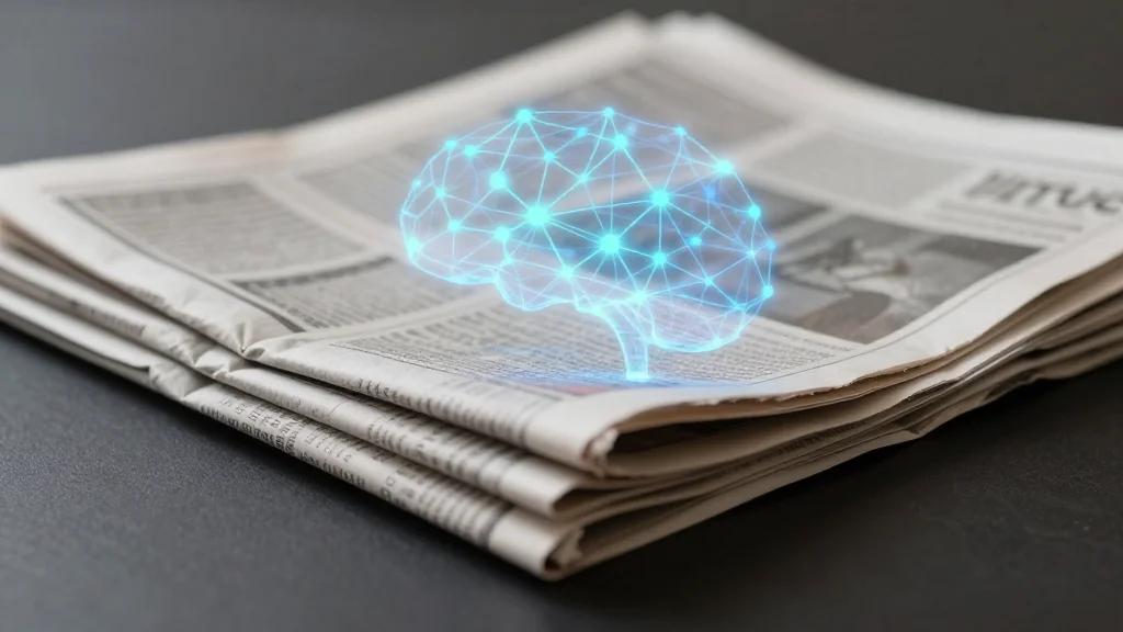 AI Content Marketplaces Can’t Come Soon Enough for News Publishers