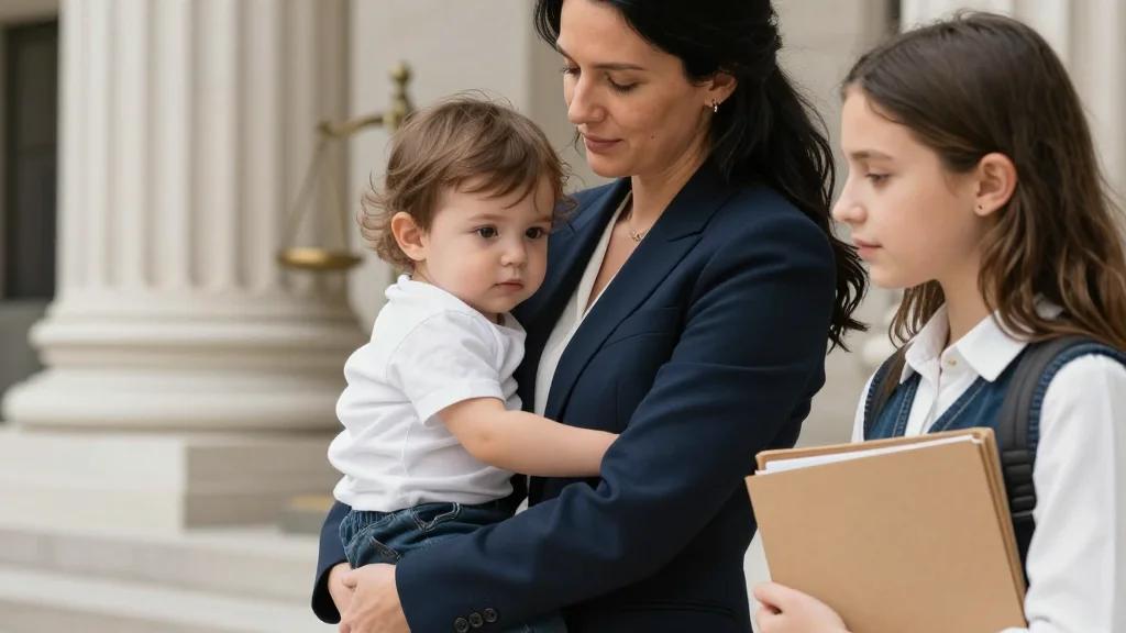 Eldest Daughter: Overworked, Underappreciated Like a Star Employee