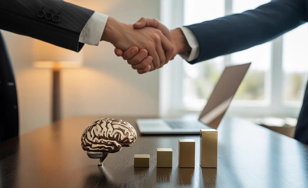 Perficient Named a Major Player in Three IDC MarketScapes For AI-First Approach to Customer Experience