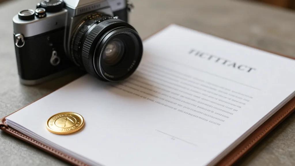 He Demanded a Contract Clause Before Accepting the Role