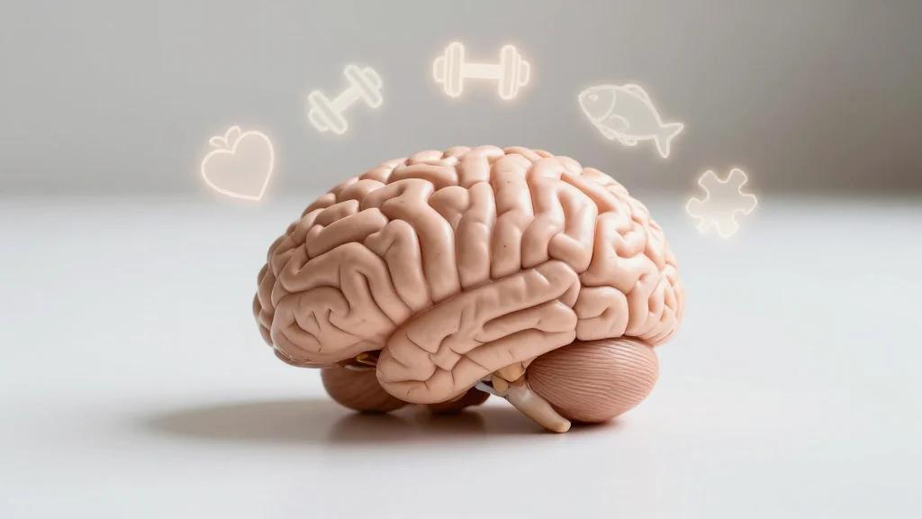 Key Modifiable Dementia Risks Identified in Norway Seniors