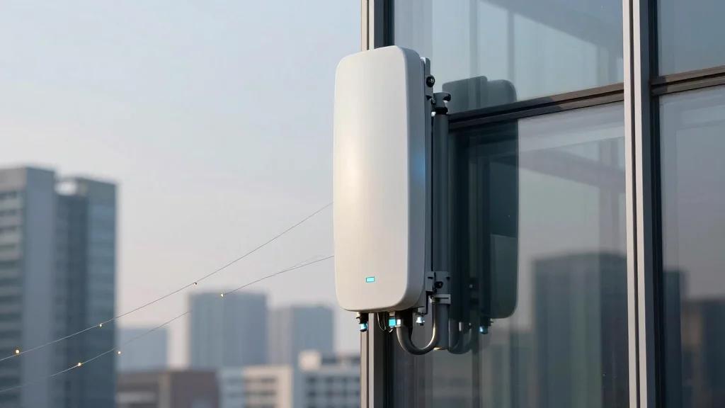 Brendan Carr Hailed for Broadband Expansion and 5G Leadership