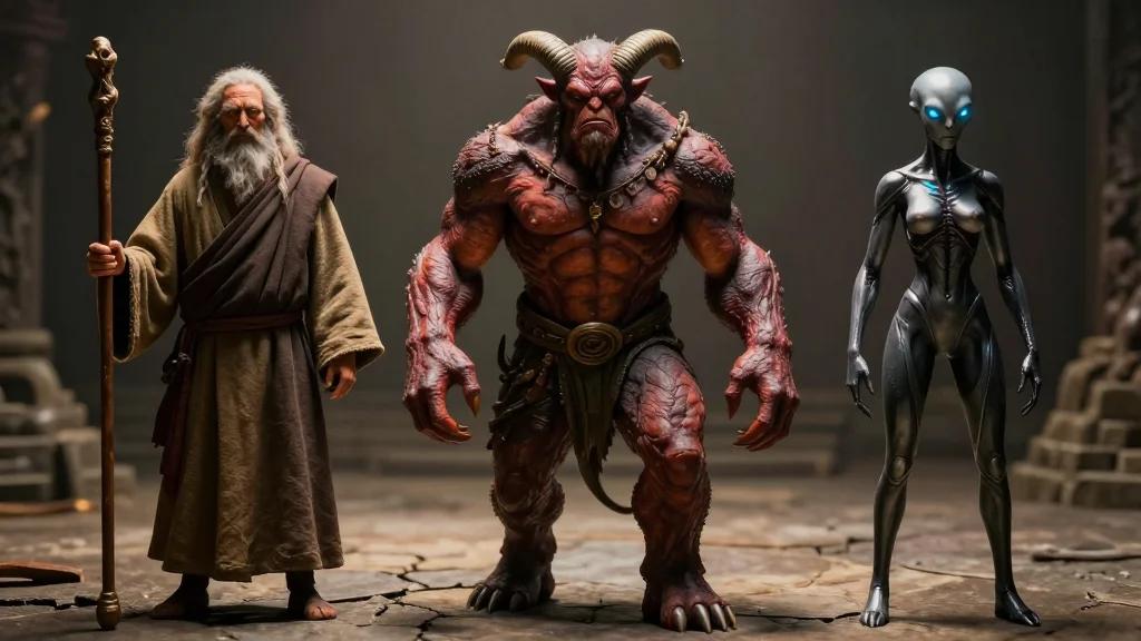 10 Strongest Street Fighter Characters of All Time