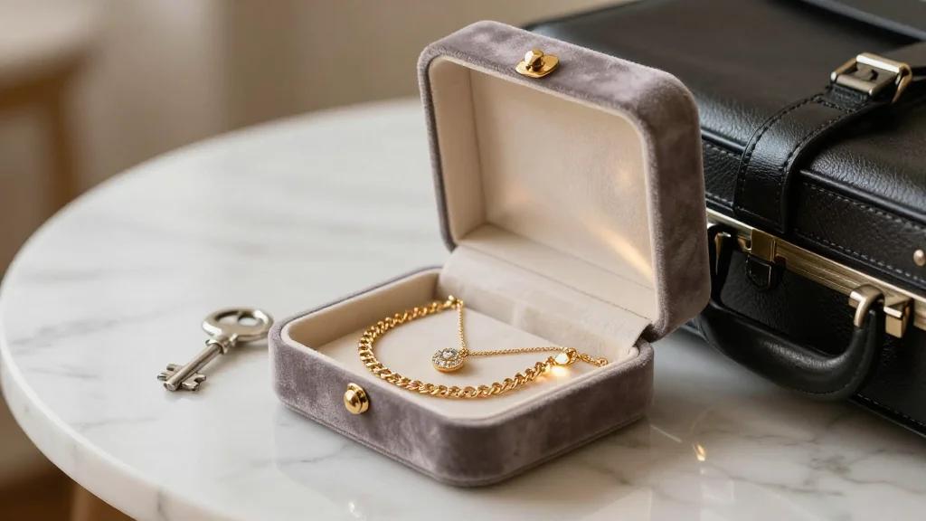 French Jewellery Entrepreneur in Talks to Rescue Claire’s