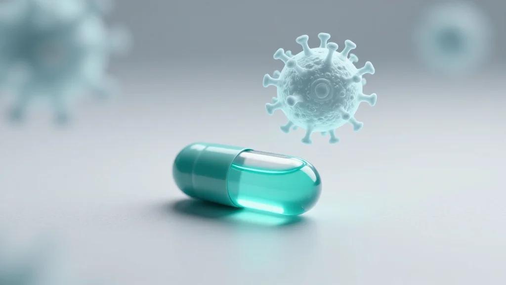 ESCMID Global 2026: Zelicapavir Demonstrates Benefits for High-Risk Adults with RSV