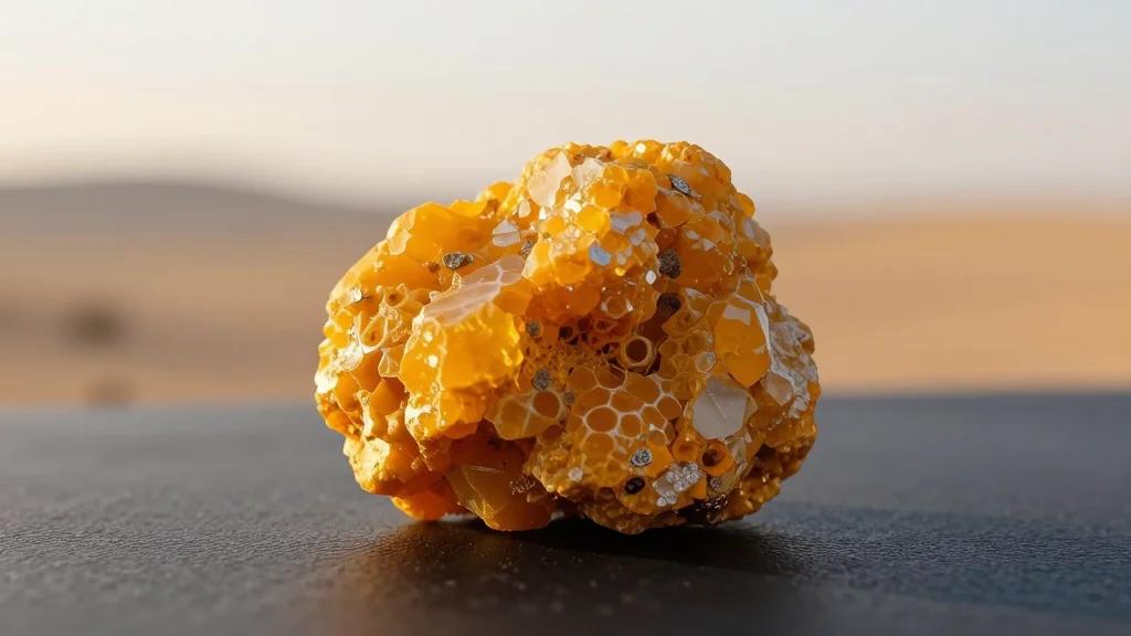 Global Atomic: Africa’s Highest-Grade Uranium Project Now Well Into Construction – by Arthur Tassell (Mining Review – March 30, 2026)