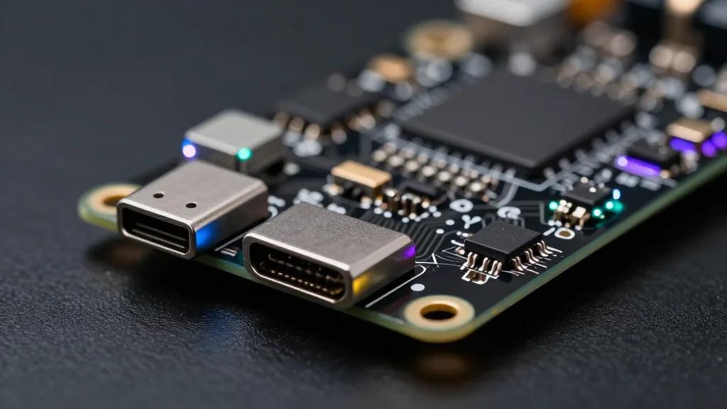 Linux 7.0 Brings Apple Type-C PHY, Snapdragon X2 & Rockchip HDMI 2.1 FRL Additions