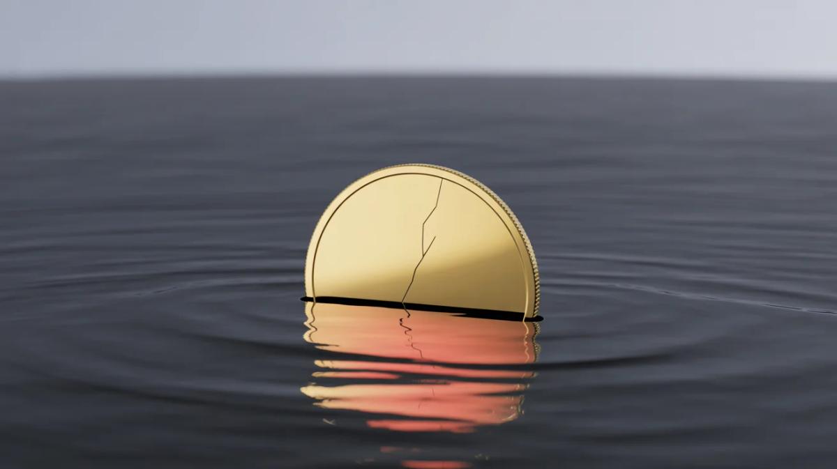 Altcoin Portfolio Crashed 70% — Watch My Recovery Update