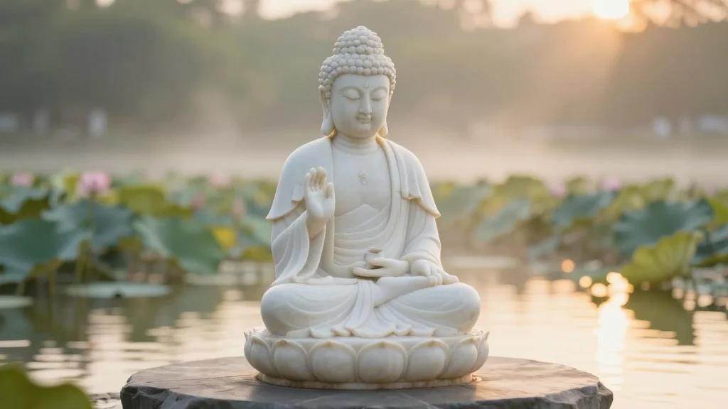 Buddha Purnima 2026 Celebrations Spotlight Timeless Teachings Amid Global Turmoil