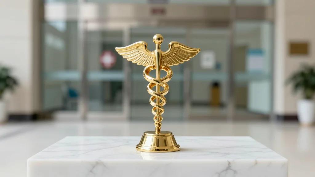 Nonprofit Hospital Execs Receive $250k Bonuses, Shock Fades