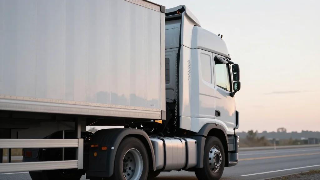 New Legislation Addresses Various Supply Chain Issues Impacting U.S. Freight and Highways