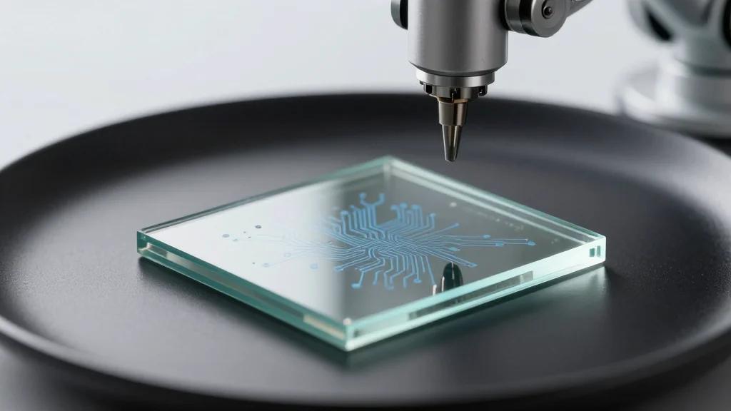 3D Glass Solutions Commits $234 M to Advanced Chip‑packaging Plant in Odisha