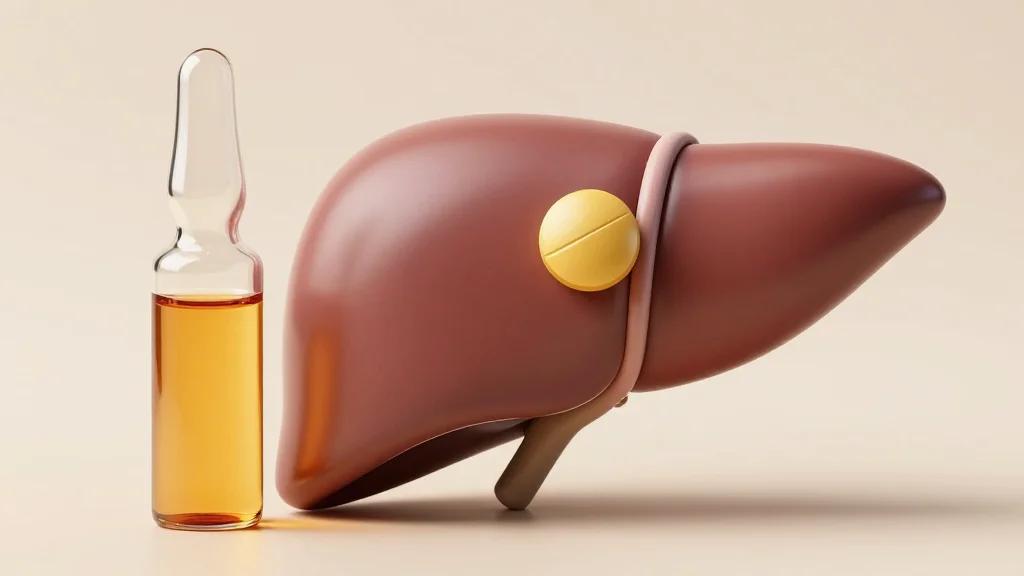 Forget Clearing Cholesterol—What If We Just Stopped Making It?