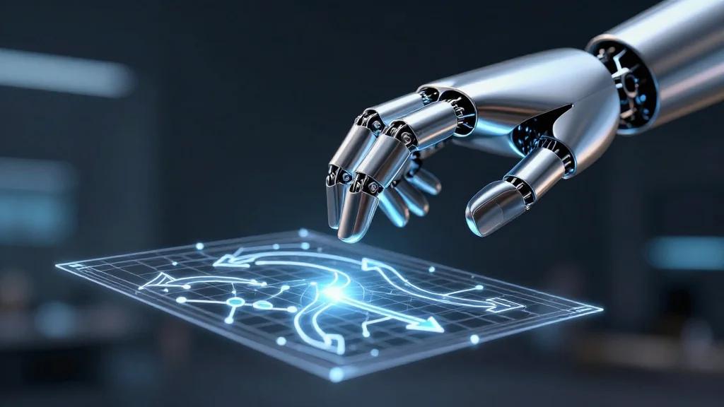 Goal‑Driven Agents Auto‑Orchestrate Tools Without Manual Steps