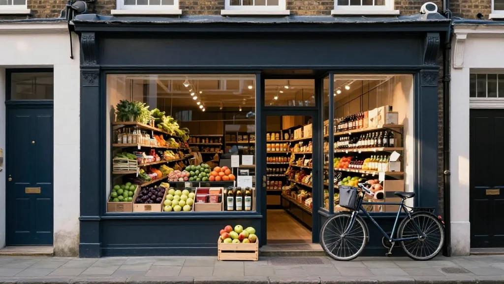 Whole Foods Market’s Jade Hoai on Translating the Iconic US Brand Into London Bricks and Mortar