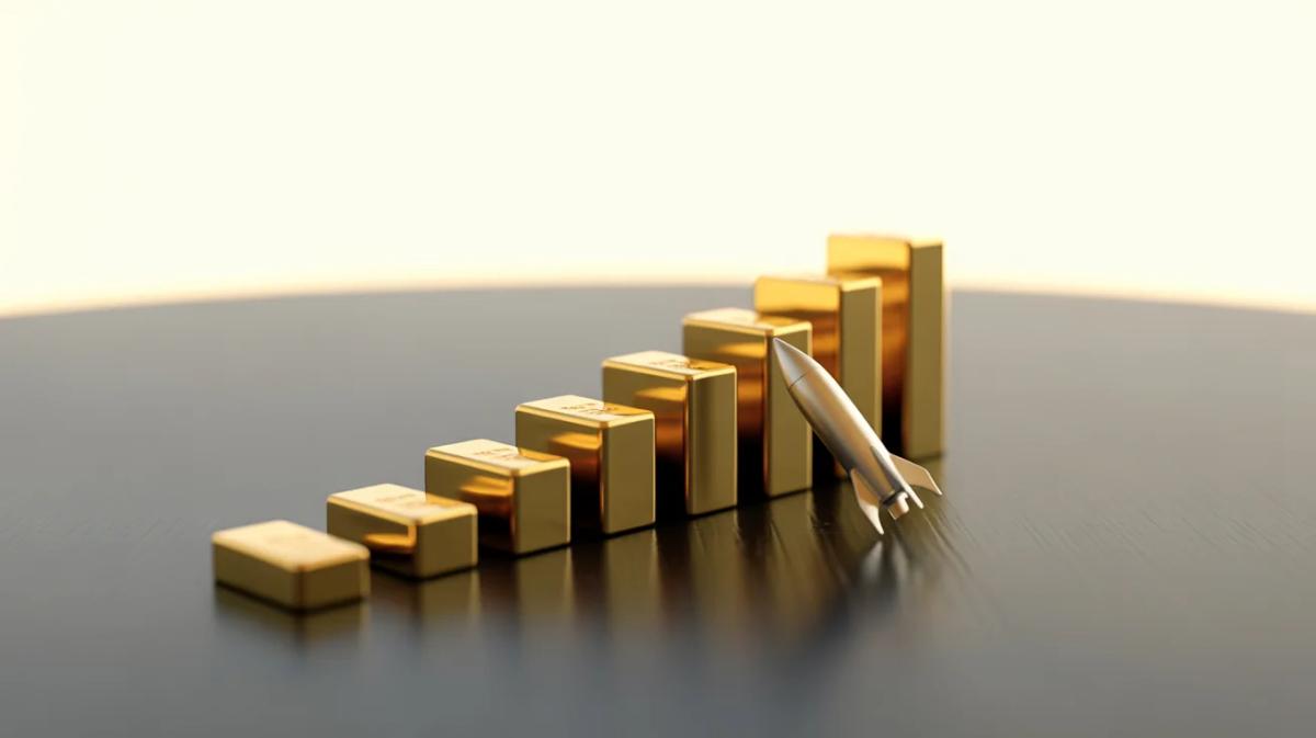 Bitcoin's 7x Rise Shows Bull Run Already Here