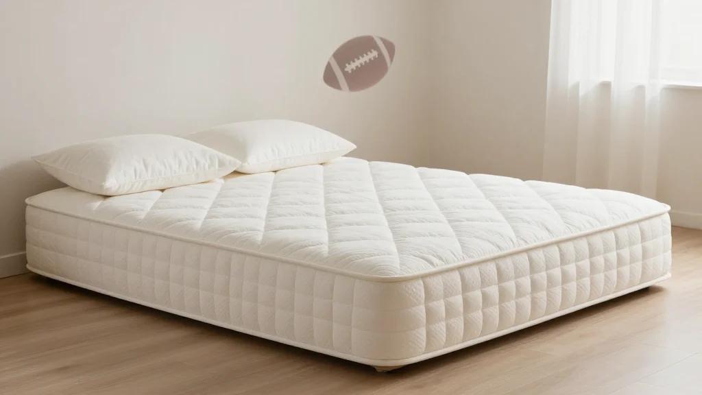 Fresh Off Travis Kelce Partnership Announcement, Sleep Number Unveils Redesigned Mattress Portfolio