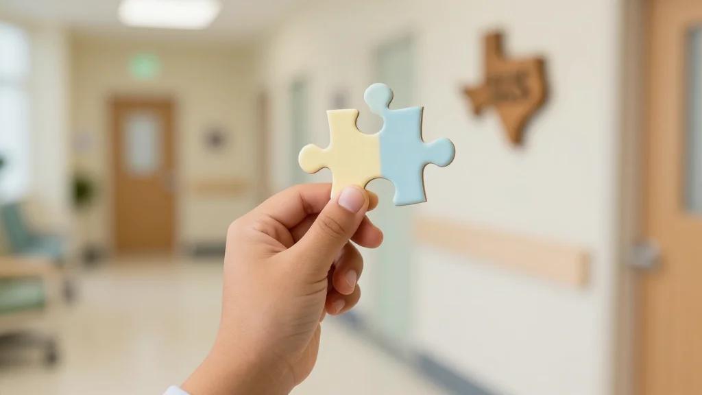 Texas Children’s Hospital Gets $5 Million Legacy Gift to Expand Pediatric Behavioral Health