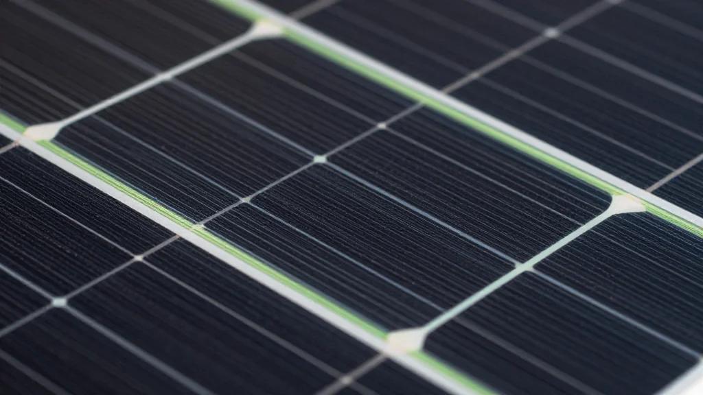 The Nanoscale Engineering Behind China's Grip on the Green Energy Value Chain