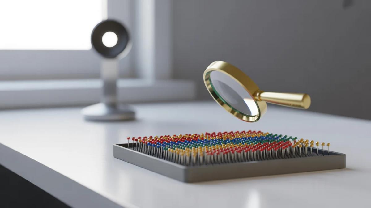 Data, Not Algorithms, Fueled the AI Revolution