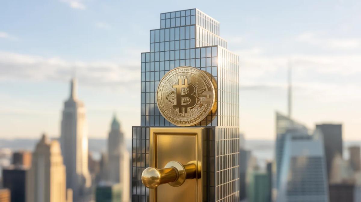 Trump Organization to Accept Bitcoin at All Properties