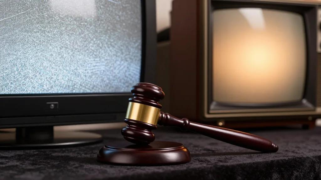 California AG Warns Nexstar‑Tegna Merger Harms Competition