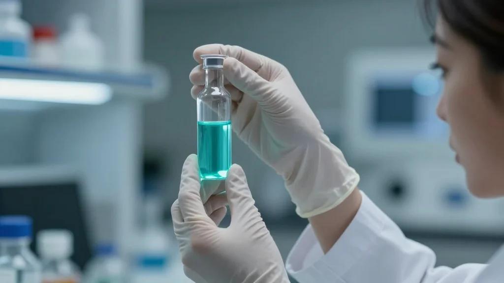 Elaine Chen Showcases Biotech Deals and Mind‑bending Insights