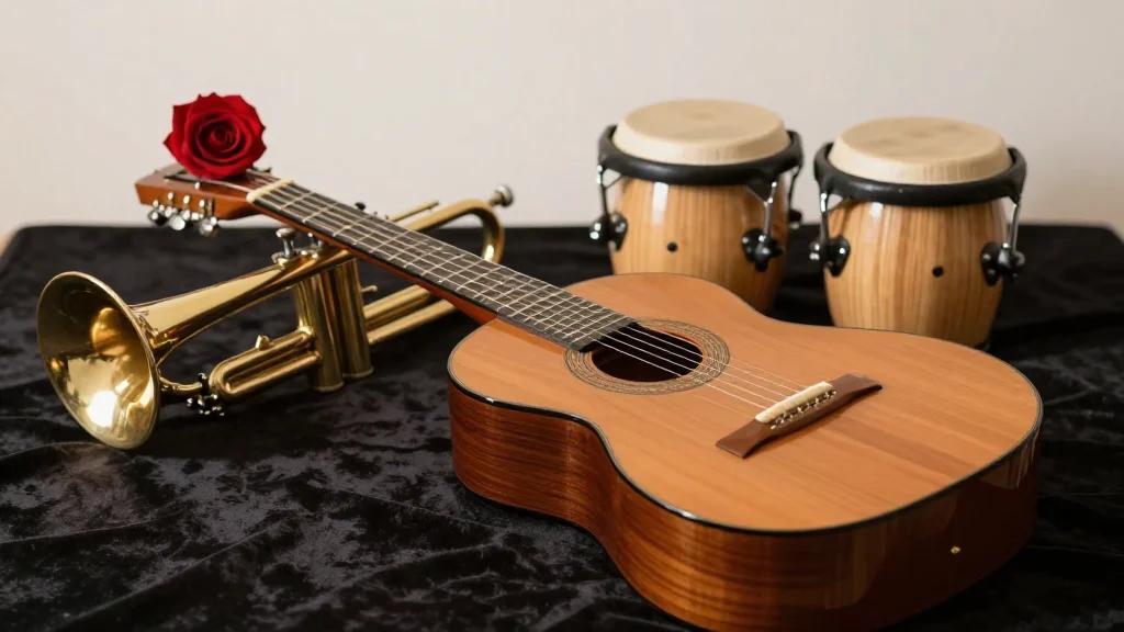 Bruno Mars – Risk It All